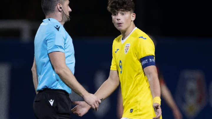 1Gom – Soi Kèo bóng đá U19 Romania vs U19 Montenegro: Chủ nhà có điểm