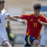 1Gom – Soi Kèo bóng đá U19 Tây Ban Nha vs U19 Đan Mạch: Đương kim vô địch gặp khó