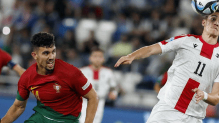 1Gom – Soi Kèo bóng đá U21 Bồ Đào Nha vs U21 Ba Lan: Mệnh lệnh phải thắng