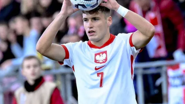 1Gom – Soi Kèo bóng đá U21 Ba Lan vs U21 Georgia: Đội bóng lót đường