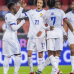 1Gom – Soi Kèo bóng đá U21 Bồ Đào Nha vs U21 Pháp: Trận chung kết sớm