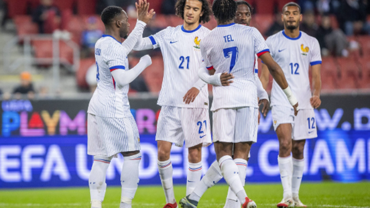 1Gom – Soi Kèo bóng đá U21 Bồ Đào Nha vs U21 Pháp: Trận chung kết sớm