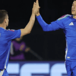 1Gom – Soi Kèo bóng đá U21 Italia vs U21 Romania: Ra quân nhạt nhòa