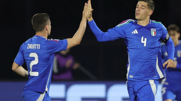 1Gom – Soi Kèo bóng đá U21 Italia vs U21 Romania: Ra quân nhạt nhòa