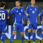 1Gom – Soi Kèo bóng đá U21 Slovakia vs U21 Italia: Sớm dừng bước