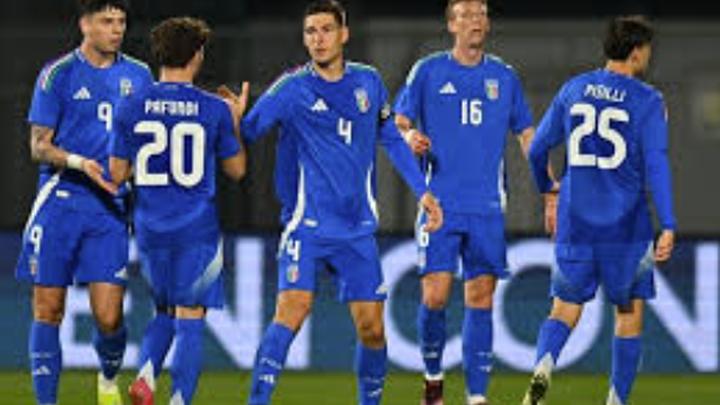 1Gom – Soi Kèo bóng đá U21 Slovakia vs U21 Italia: Sớm dừng bước
