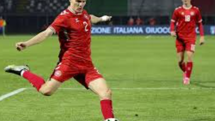 1Gom – Soi Kèo bóng đá U21 Ukraine vs U21 Đan Mạch: Khởi đầu chậm chạp