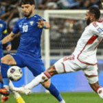 1Gom – Soi Kèo bóng đá UAE vs Uzbekistan: Trận đấu lịch sử