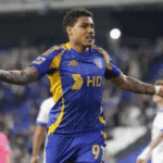 1Gom – Soi Kèo, soi tỷ lệ Ulsan vs Mamelodi Sundowns: Thách thực hàng công