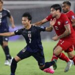 1Gom – Tỷ lệ bóng đá trận Nhật Bản vs Indonesia, 17h35 ngày 10/6, vòng loại World Cup 2026