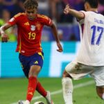 1Gom – Tỷ lệ bóng đá trận Tây Ban Nha vs Pháp, 2h00 ngày 6/6, UEFA Nations League