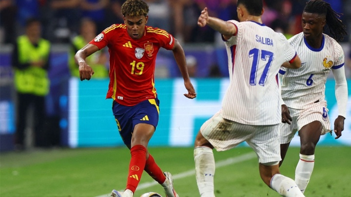 1Gom – Tỷ lệ bóng đá trận Tây Ban Nha vs Pháp, 2h00 ngày 6/6, UEFA Nations League