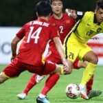 1Gom – Tỷ lệ bóng đá trận Malaysia vs Việt Nam, 20h00 ngày 10/6, vòng loại Asian Cup 2027
