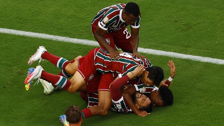 1Gom – Tỷ lệ bóng đá trận Inter Milan vs Fluminense, 2h00 ngày 1/7, FIFA Club World Cup