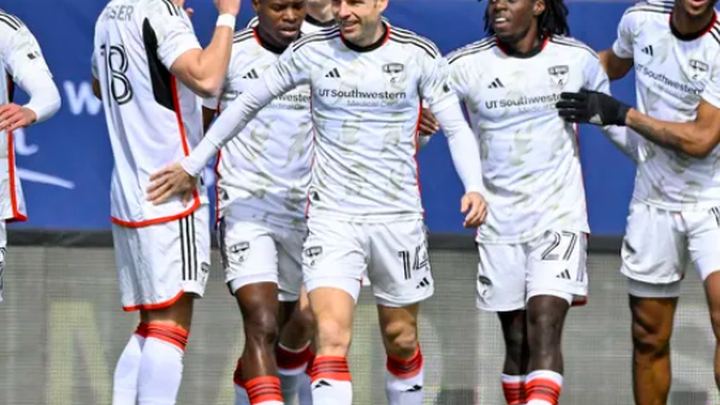 1Gom – Soi Kèo, soi tỷ lệ Dallas vs Minnesota United: Thử thách cho chủ nhà