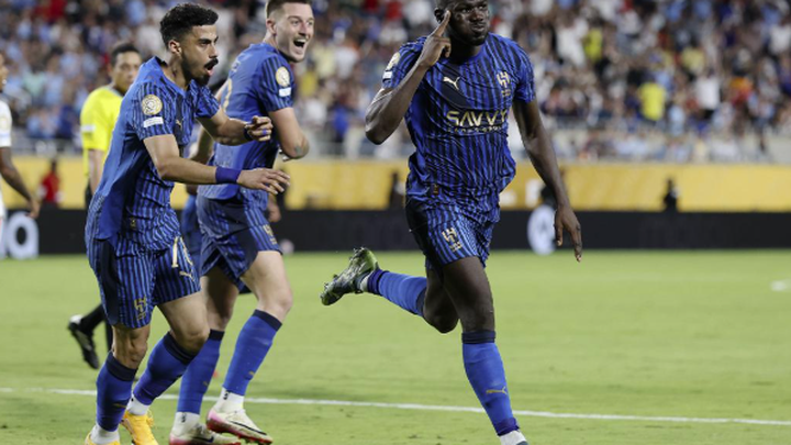 1Gom – Soi Kèo, soi tỷ lệ Fluminense vs Al Hilal: Cân tài cân sức