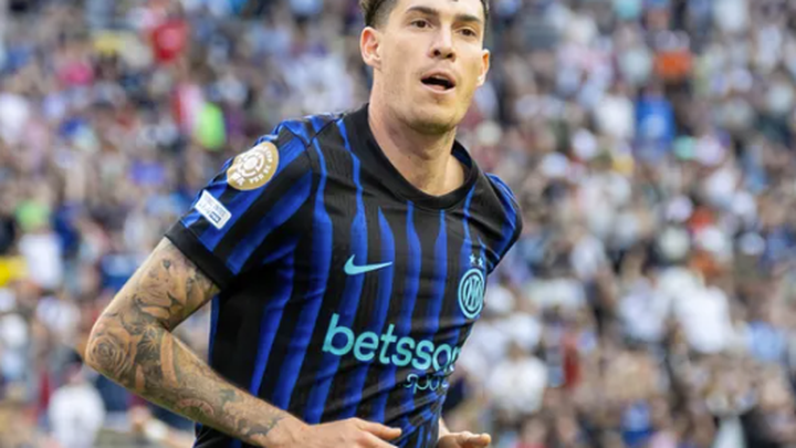 1Gom – Soi Kèo, soi tỷ lệ Inter Milan vs Fluminense: Ông lớn gặp khó