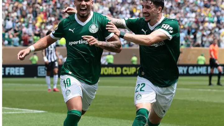 1Gom – Tỷ lệ bóng đá trận Palmeiras vs Chelsea, 8h00 ngày 5/7, FIFA Club World Cup