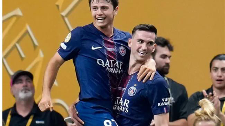 1Gom – Tỷ lệ bóng đá trận PSG vs Bayern Munich, 23h00 ngày 5/7, FIFA Club World Cup