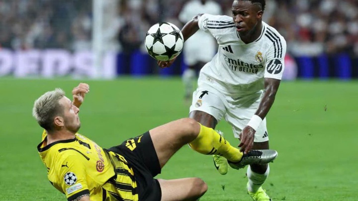 1Gom – Tỷ lệ bóng đá trận Real Madrid vs Dortmund, 3h00 ngày 6/7, FIFA Club World Cup