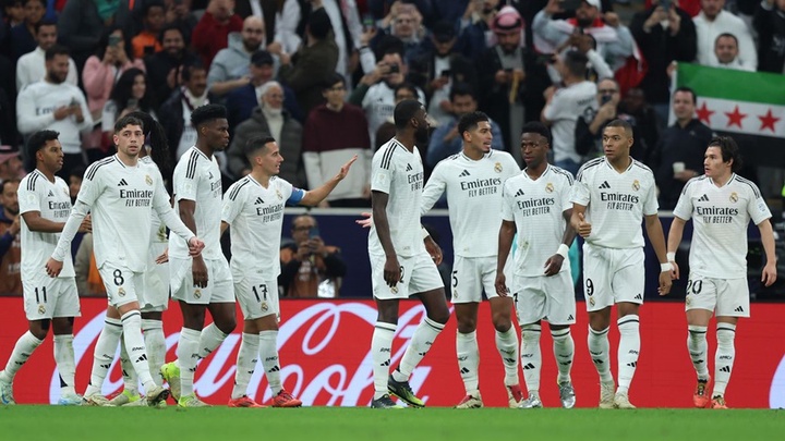1Gom – Tỷ lệ bóng đá trận Real Madrid vs Juventus, 2h00 ngày 2/7, FIFA Club World Cup